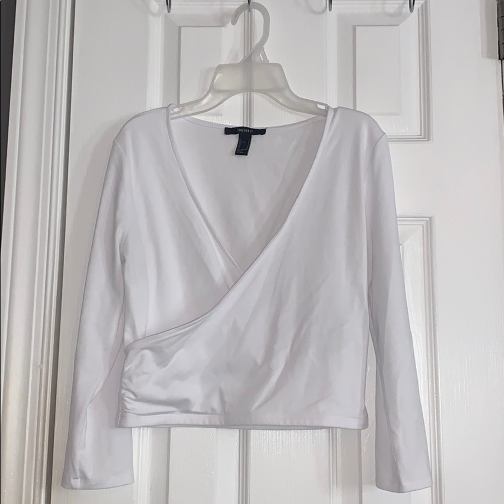 Forever 21 Womens Shirt